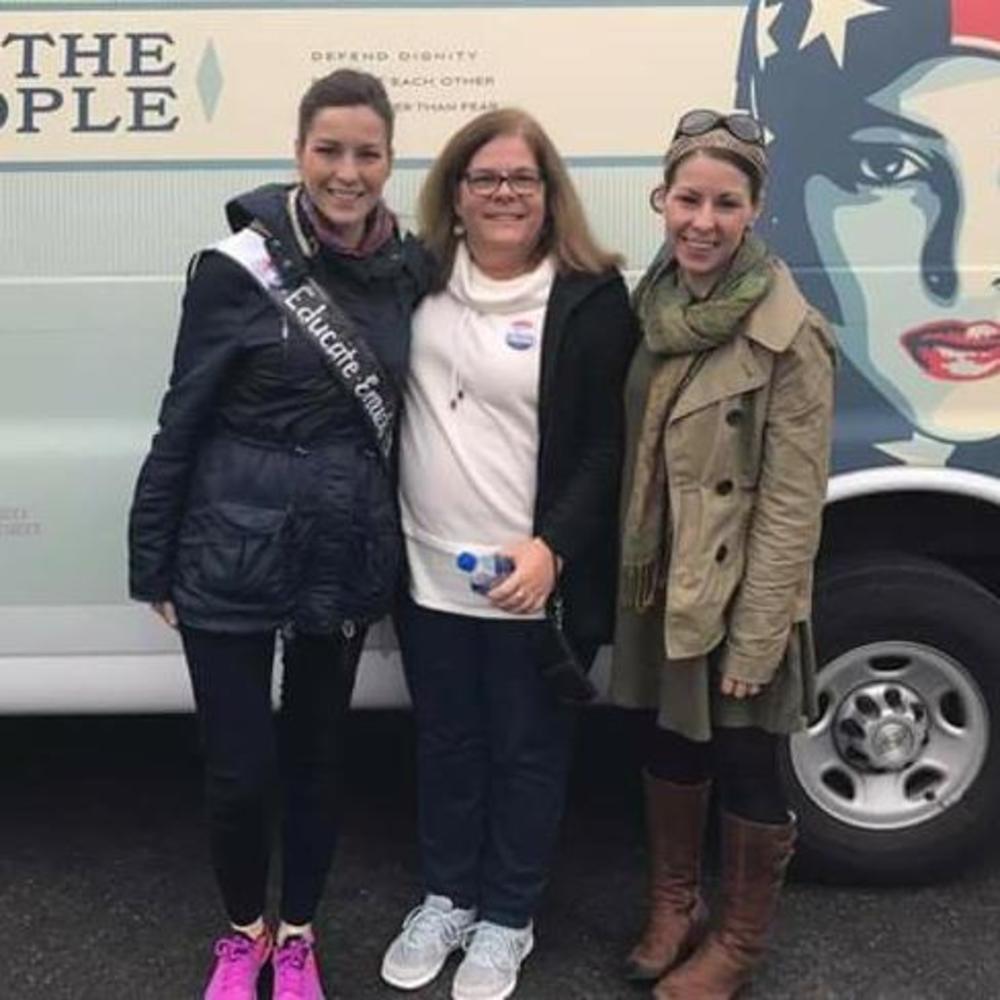 Meet your Posher, Wendy